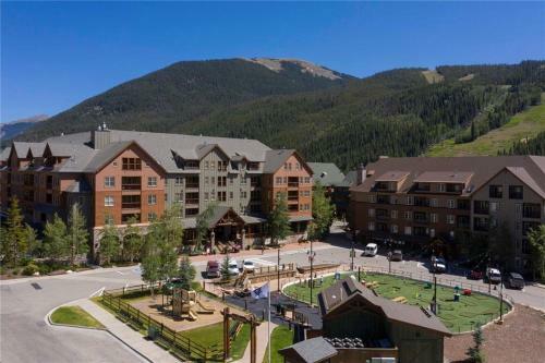 Apartamento 8363 Buffalo Lodge Condo