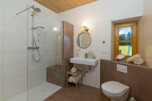 Girbl Bio Apartments Ungeimpft - Haus Girbl