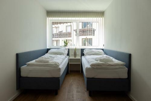 Apartamento Baadhaus