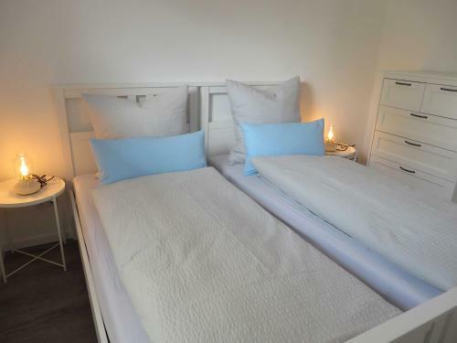 Apartamento Neu ! Huus Up H�cht Fewo 1