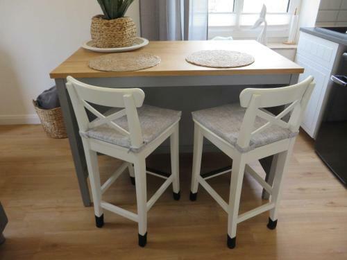 Apartamento Villa D�hringshof Kleines Nordlicht