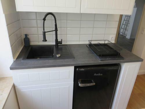 Apartamento Villa D�hringshof Kleines Nordlicht