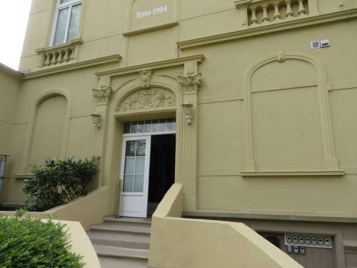 Apartamento Villa D�hringshof Kleines Nordlicht
