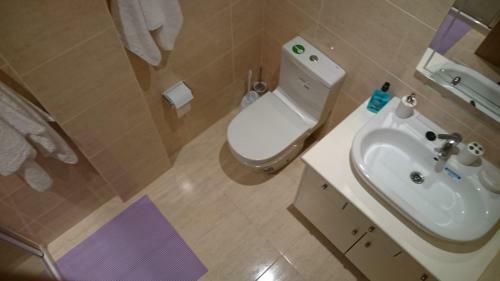 Apartamento En Corcubi�n