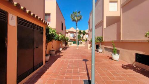 Apartamentos Chiclana Al Andalus