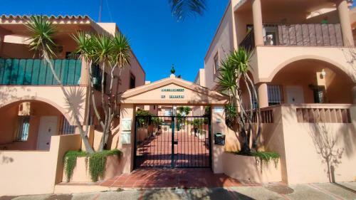 Apartamentos Chiclana Al Andalus