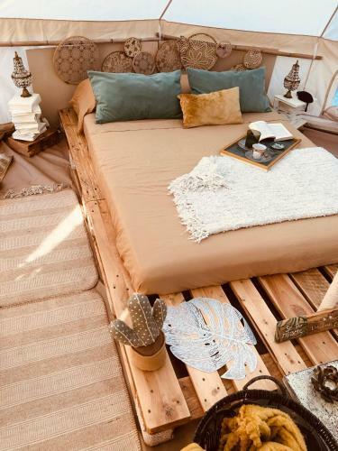 Glamping - La Casa Del Piano