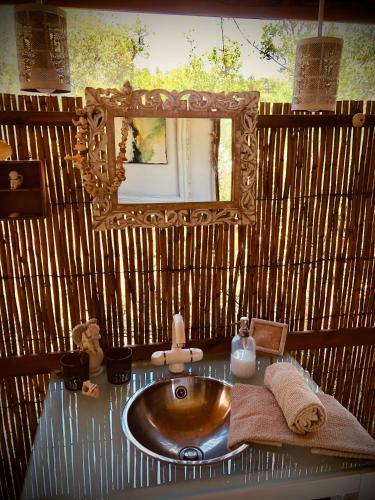 Glamping - La Casa Del Piano