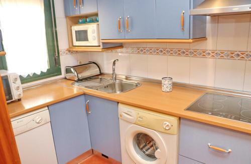 Apartamento Macadamia