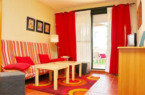 Apartamento Macadamia