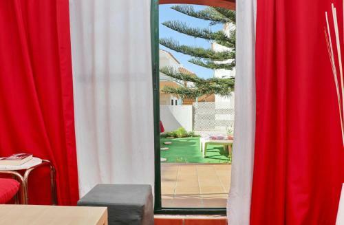 Apartamento Macadamia