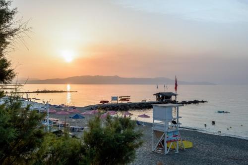 Apartamento Studio5 30 Metres From The Sea 'new Listing'