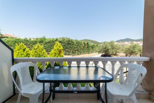 Apartamento Iraklitsa 2