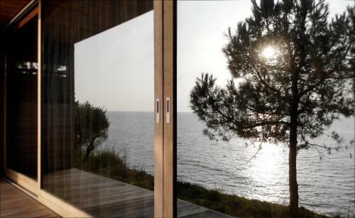 Ihouse Nea Skioni