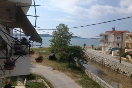 Apartment 50m. From The Sea.
