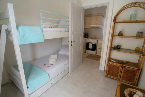 Filrose Sea View Apartment By Travelpro Services