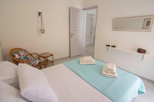 Filrose Sea View Apartment By Travelpro Services