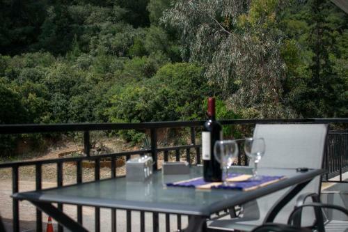 Filrose Sea View Apartment By Travelpro Services