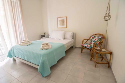 Filrose Sea View Apartment By Travelpro Services