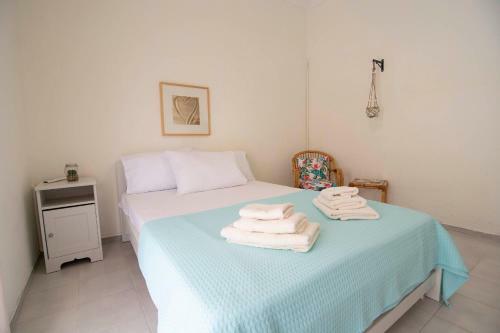 Filrose Sea View Apartment By Travelpro Services