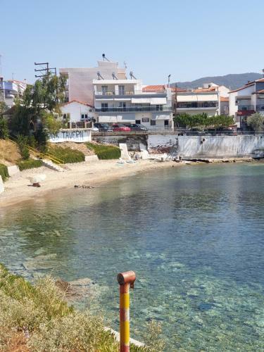 Hotel Sunsetgreece