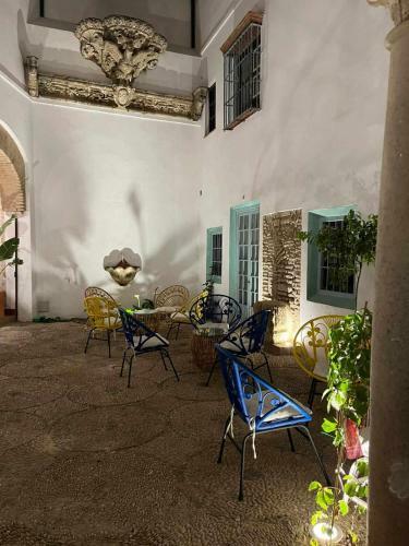 Apartamento Palacete De Los Argote 1