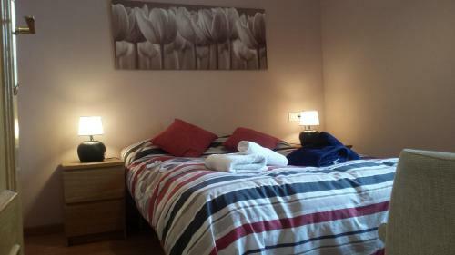 Apartamento La Reina
