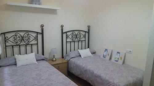 Apartamento La Reina