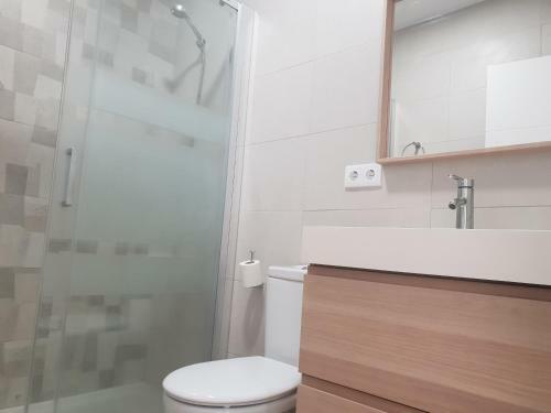 Tu Mejor Recuerdo, Apartamento.