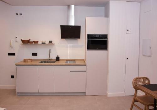 Apartamentos Turisticos Sinag