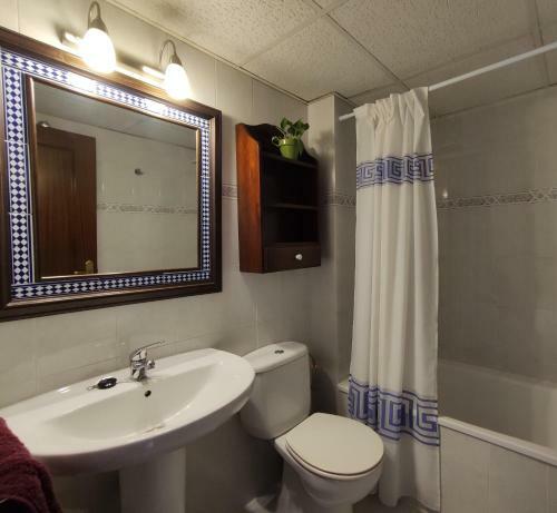 Apartamento Caprichos De La Mezquita