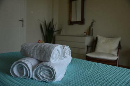 Apartamento Comfort House In Palaio Tsifliki