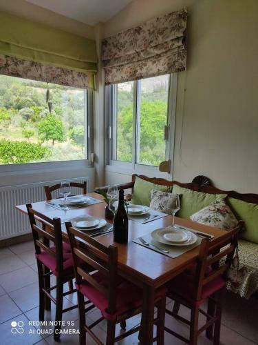 Apartamento Comfort House In Palaio Tsifliki