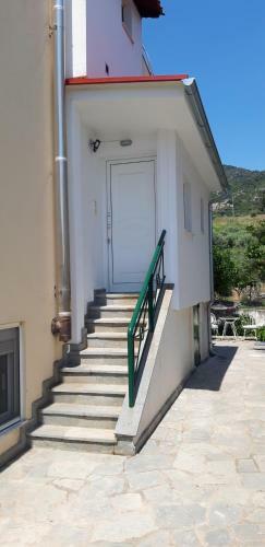 Apartamento Comfort House In Palaio Tsifliki