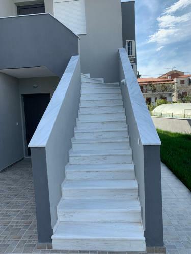 New Family Friendly Apartment