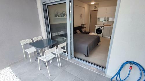 Apartamento Antigona Nikiti