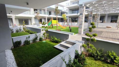 Apartamento Antigona Nikiti