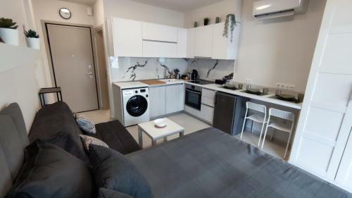 Apartamento Antigona Nikiti