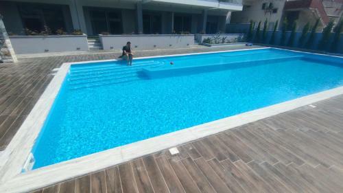 Apartamento Antigona Nikiti