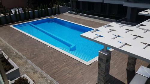 Apartamento Antigona Nikiti
