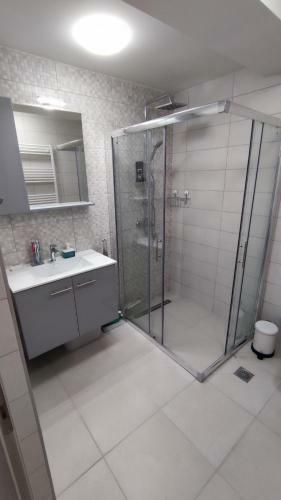 Apartamento Antigona Nikiti