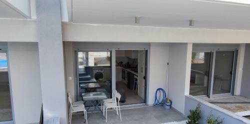 Apartamento Antigona Nikiti