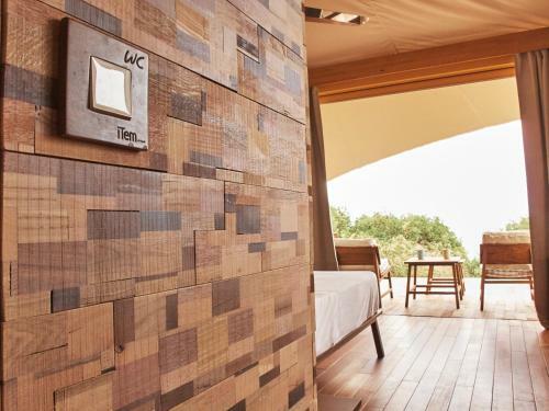Icamp Glamping Paliouri
