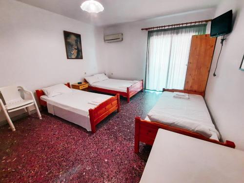 Apartamento Villa Sonia