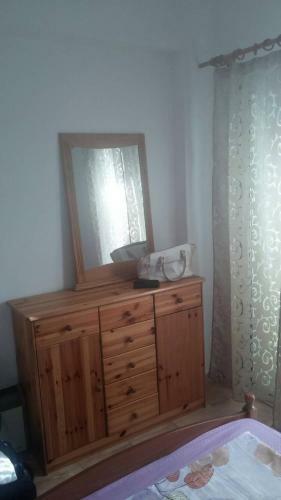 Apartment Close To Beach