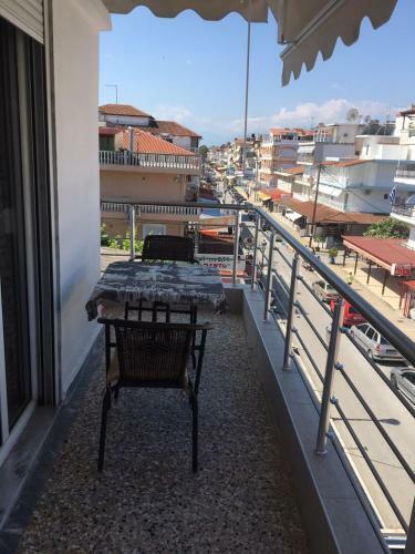 Apartment With A Nice View