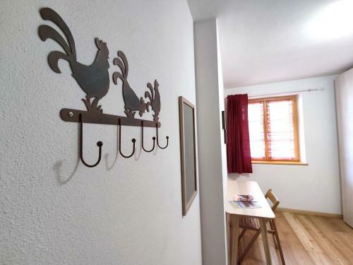 Apartamento La Casetta In Montagna