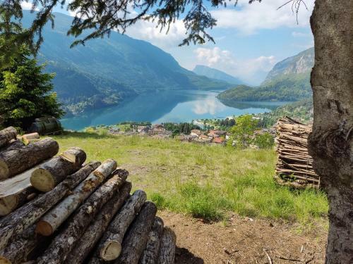 Apartamento La Casetta In Montagna