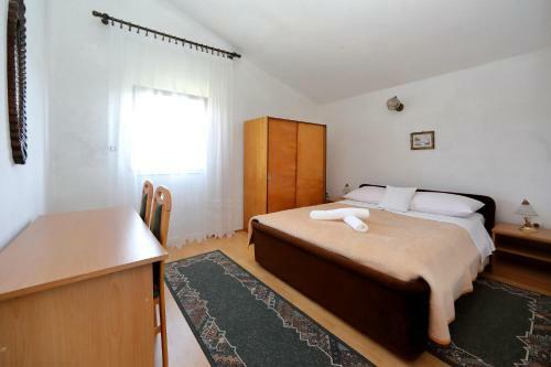 Apartment Milka
