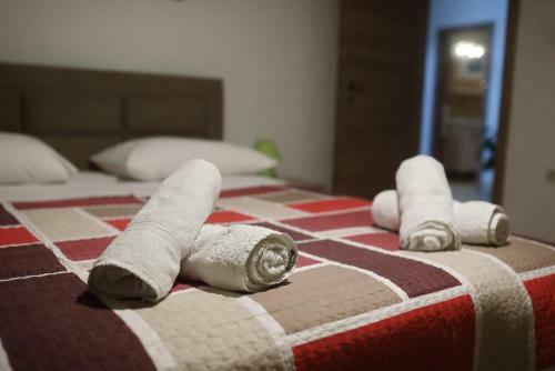 Hostal Godfather's Residence